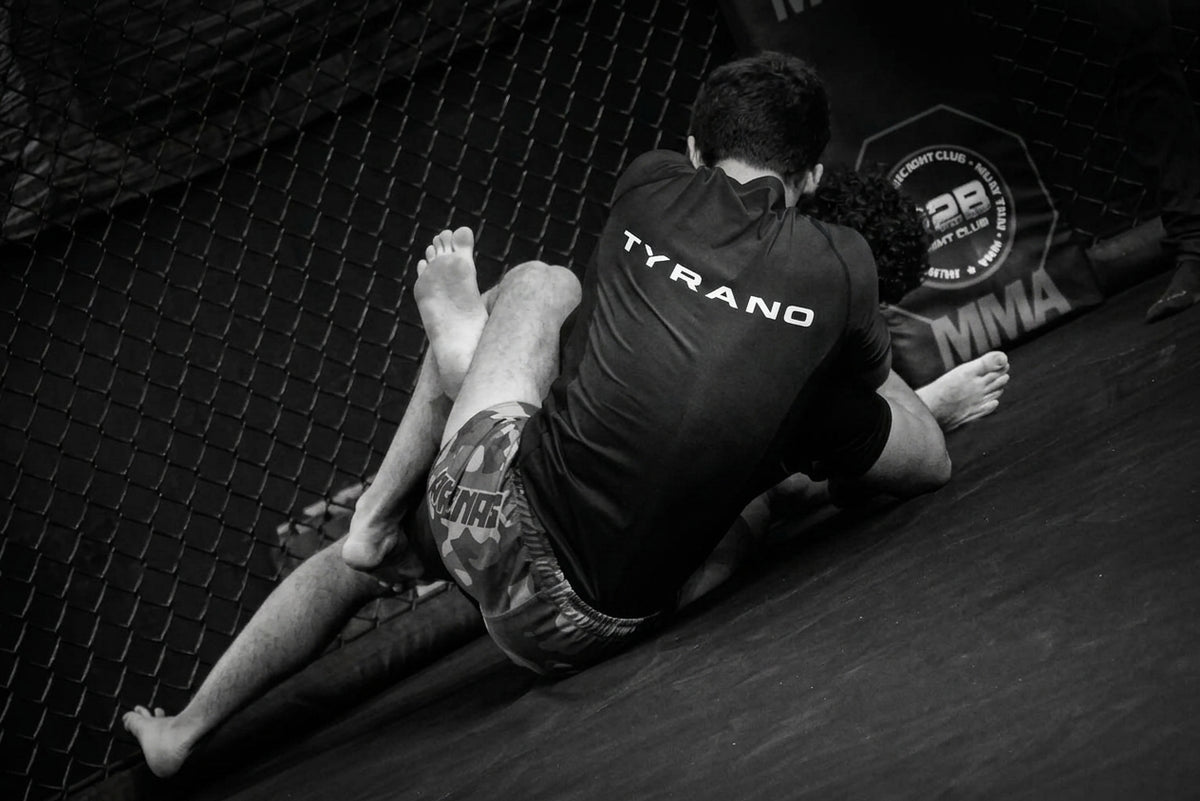Atleta TYRANO