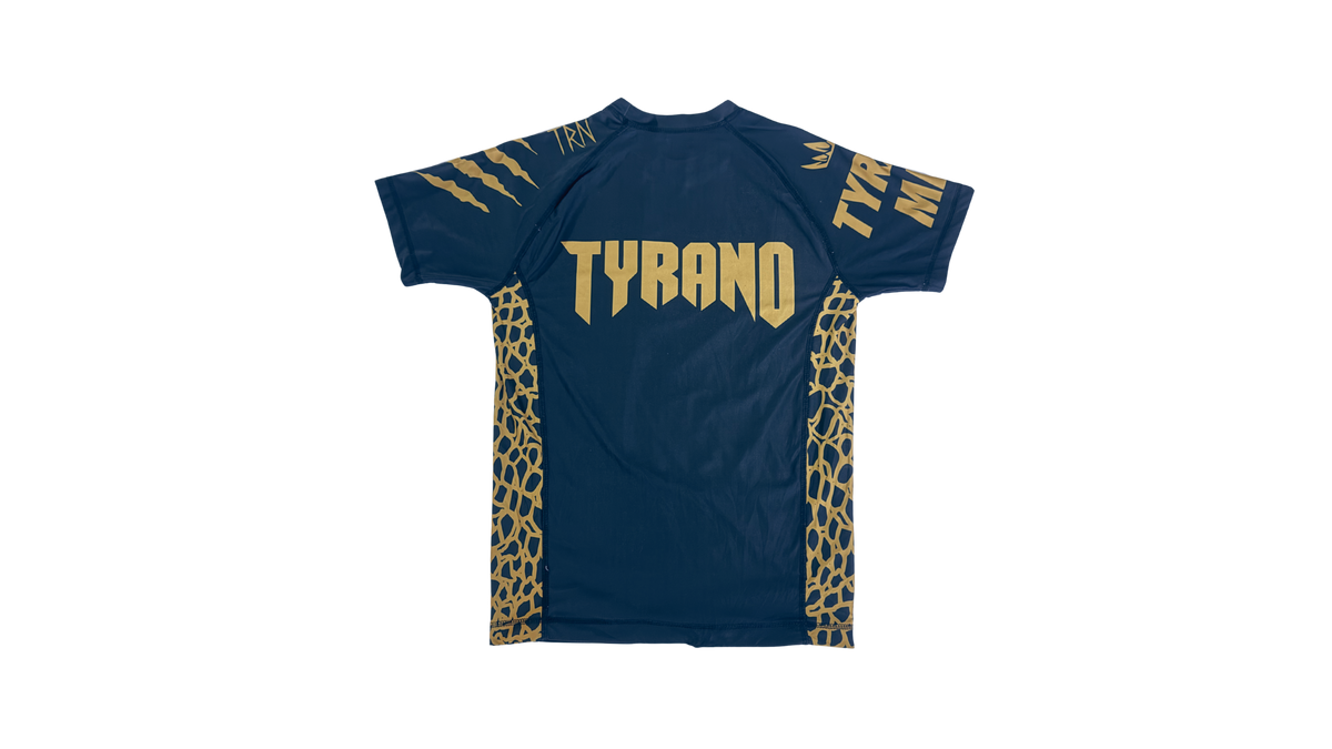 Rashguard 001